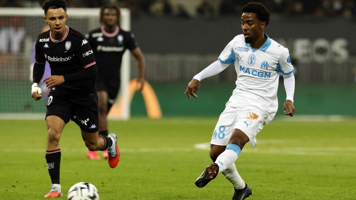 赏金女王模拟器-记者：狼队有意引进马赛中场安热尔-戈梅斯