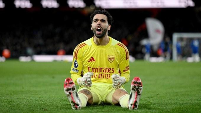 赏金女王模拟器-本赛季英超30场14次零封，为阿森纳自05/06赛季以来同期最多